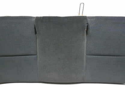 2004 Toyota Corolla Rear Seat Lower Cushion OEM