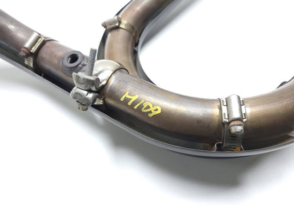2016 Harley-davidson Street Xg750 Exhaust Header Pipe OEM