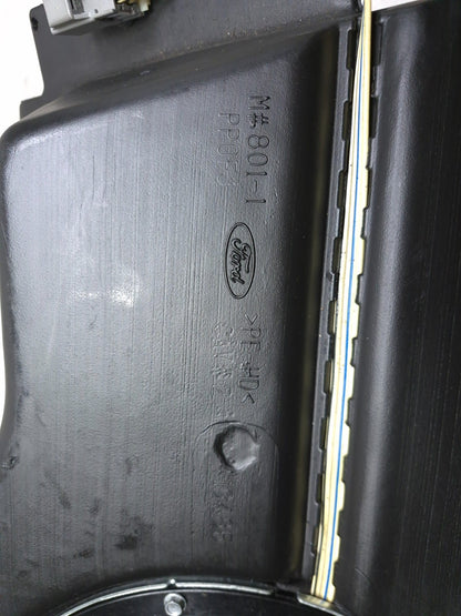 2008 Lincoln Navigator Subwoofer Speaker OEM