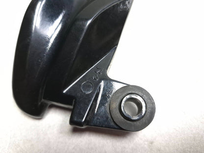 2001 Suzuki Gsx 750f Katana Pillion Rider Handle OEM