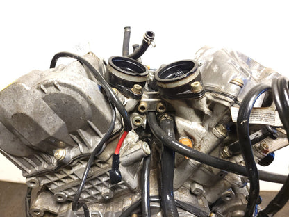 2002 Aprilia Rst1000 Futura 1000 Engine 4,743 Miles ✅