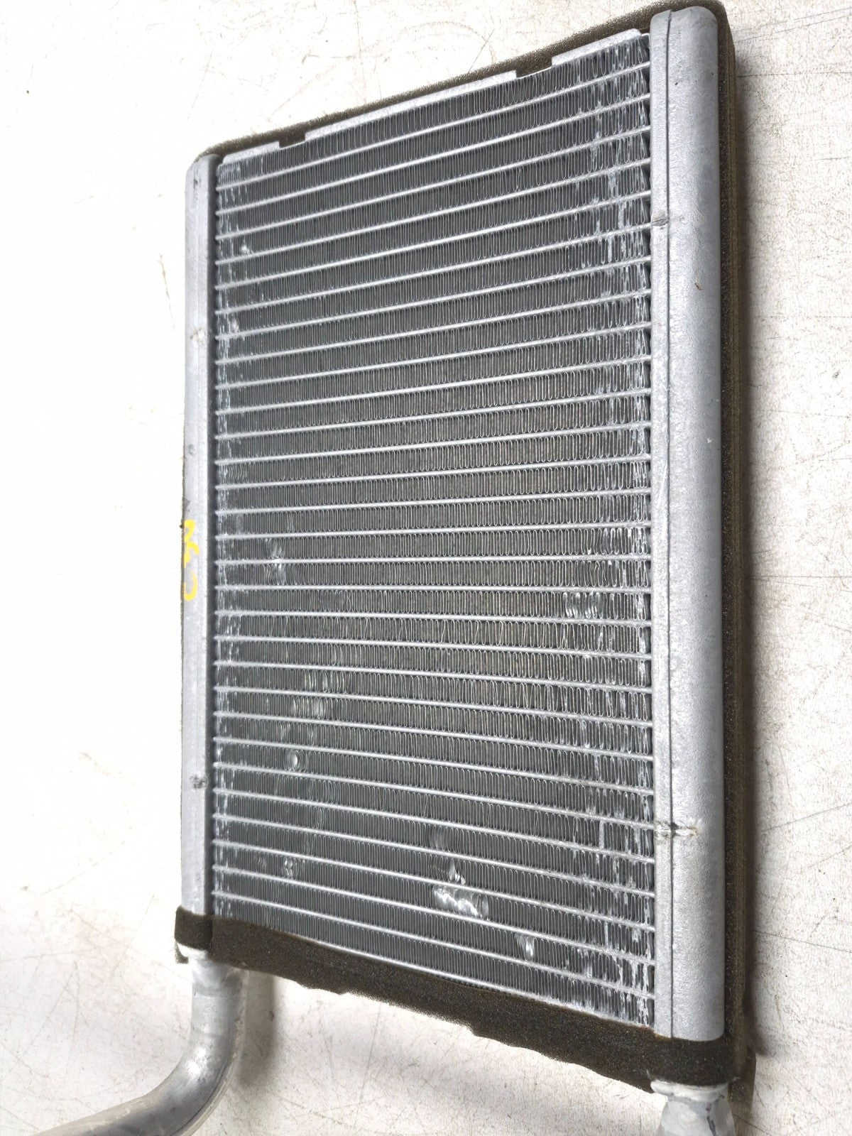 2013 Hyundai Genesis Coupe Heater Core OEM