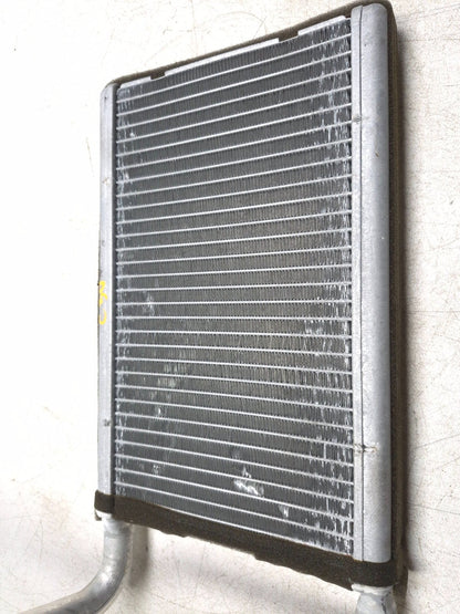 2013 Hyundai Genesis Coupe Heater Core OEM