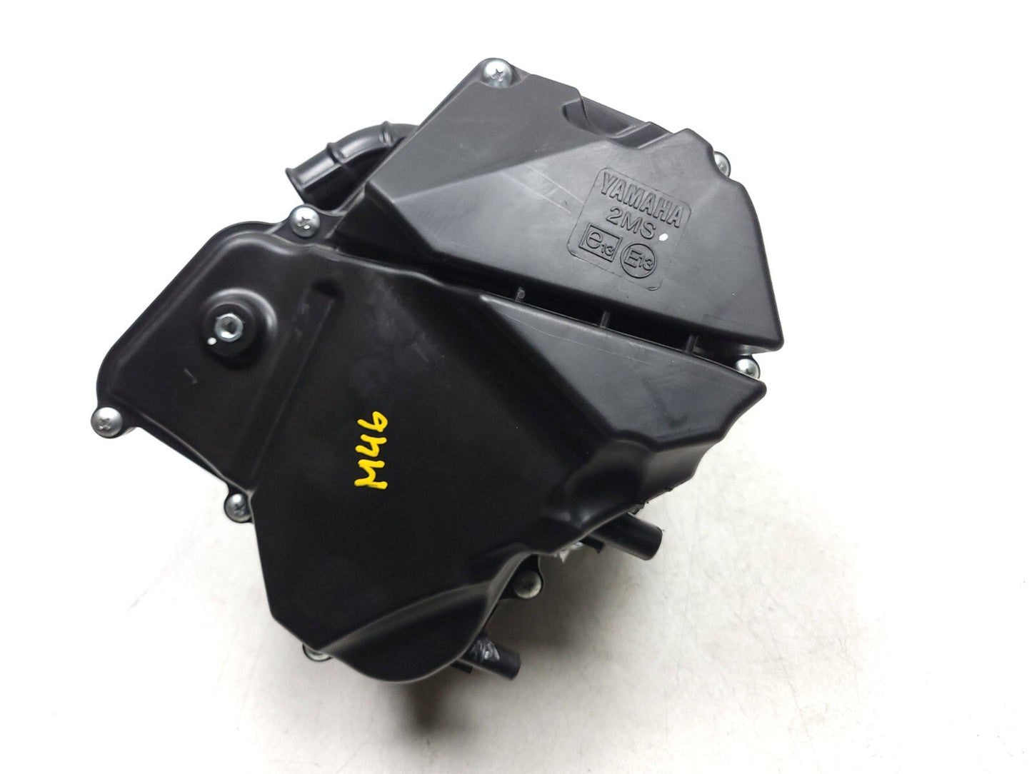 2020 - 2024  Yamaha Mt-03 Air Box Cleaner Filter Housing OEM