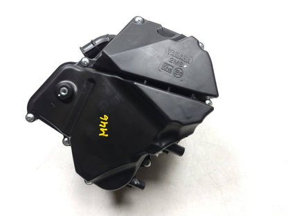 2020 - 2024  Yamaha Mt-03 Air Box Cleaner Filter Housing OEM