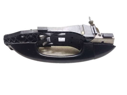 2010 - 2014 VW Golf GTI Exterior Door Handle Front Driver Side Left OEM
