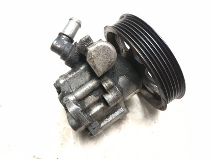 2007 Saab 9-5 Power Steering Pump W/ Pulley OEM