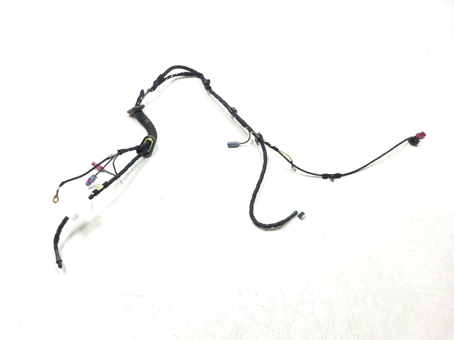 2012 - 2014 VW Golf GTI Trunk Liftgate Wire Harness OEM