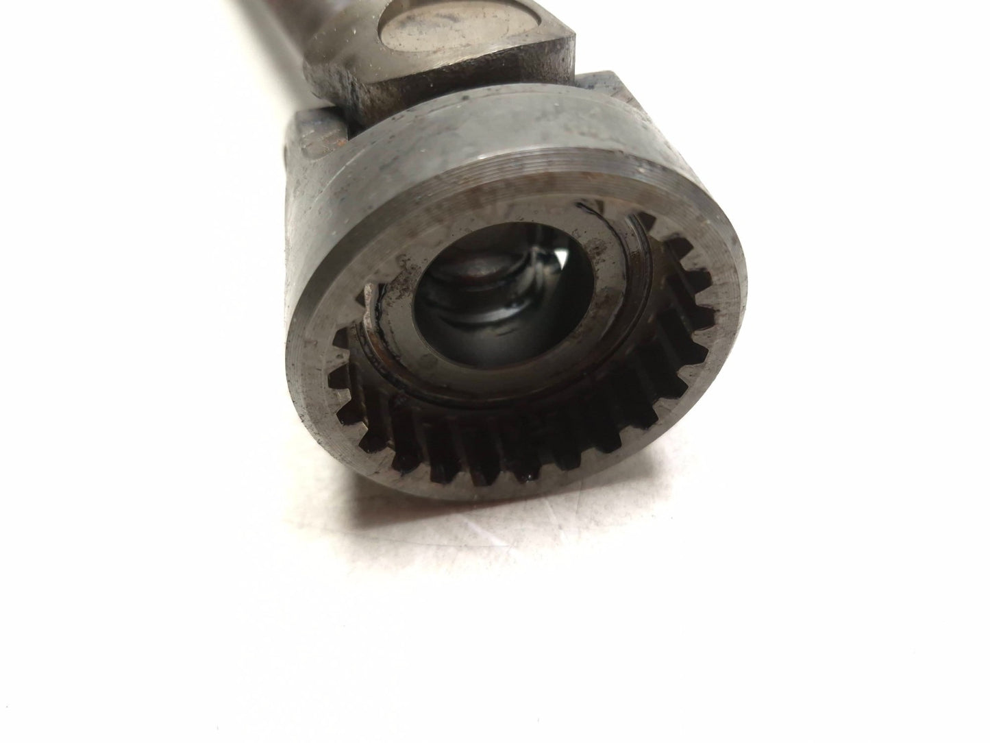 2003 Kawasaki Vulcan Vn1600 Final Drive Shaft OEM