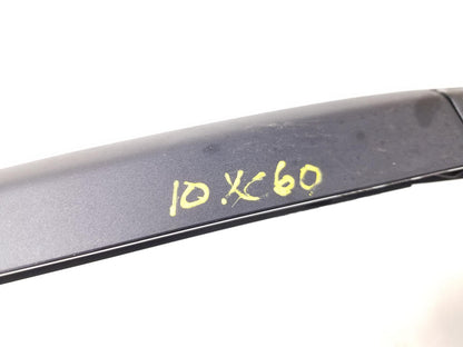 2010 Volvo Xc60 Rear Windshield Wiper Arm OEM