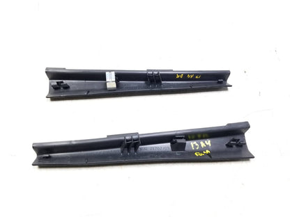09-16 Audi A4  A-pillar Interior Trim Lining Left & Right  OEM