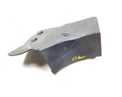 2007 - 2013 BMW X5 E70 Rear Underbody Cover Protector Shied Left & Right OEM