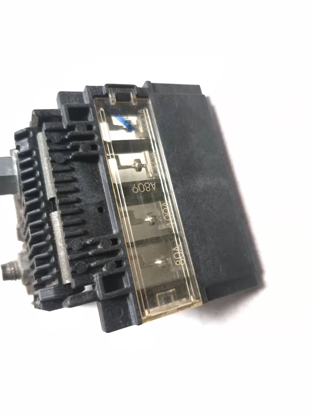 2010 Nissan Maxima Sv Battery Terminal Positive Fuse OEM