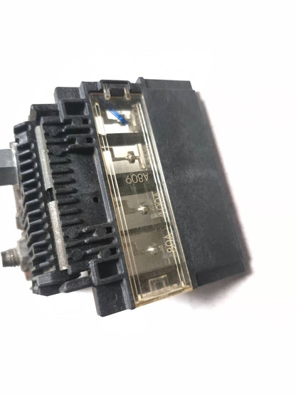 2010 Nissan Maxima Sv Battery Terminal Positive Fuse OEM