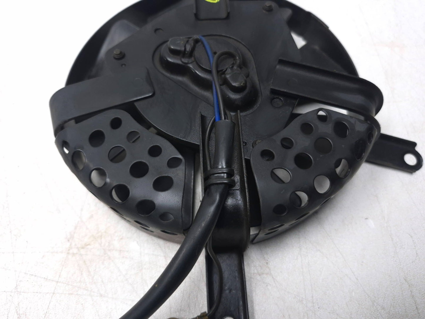 2004 Kawasaki Vulcan 800 Vn800 Radiator Cooling Fan OEM