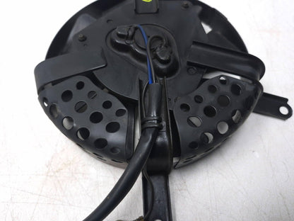 2004 Kawasaki Vulcan 800 Vn800 Radiator Cooling Fan OEM