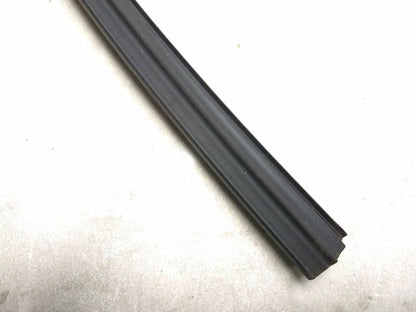 2018 Nissan Altima Rear Door Weatherstrip Seal Passenger Side Right 5pcs OEM