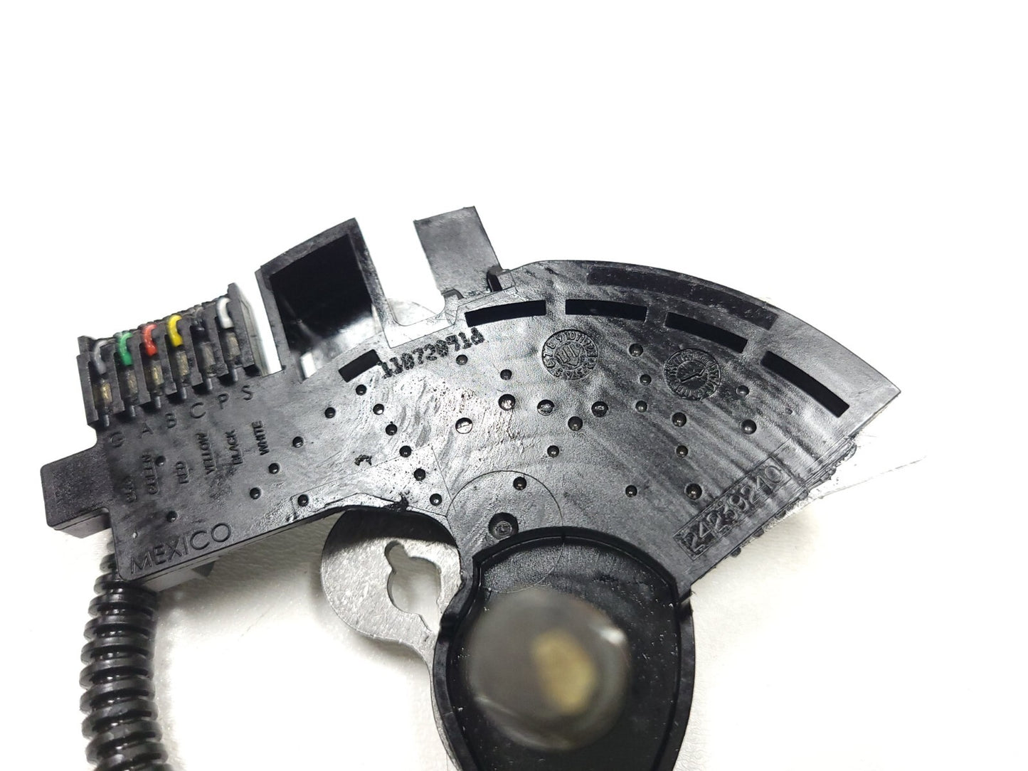 2010 - 2016 Cadillac SRX At Neutral Safety Switch 24276217 OEM