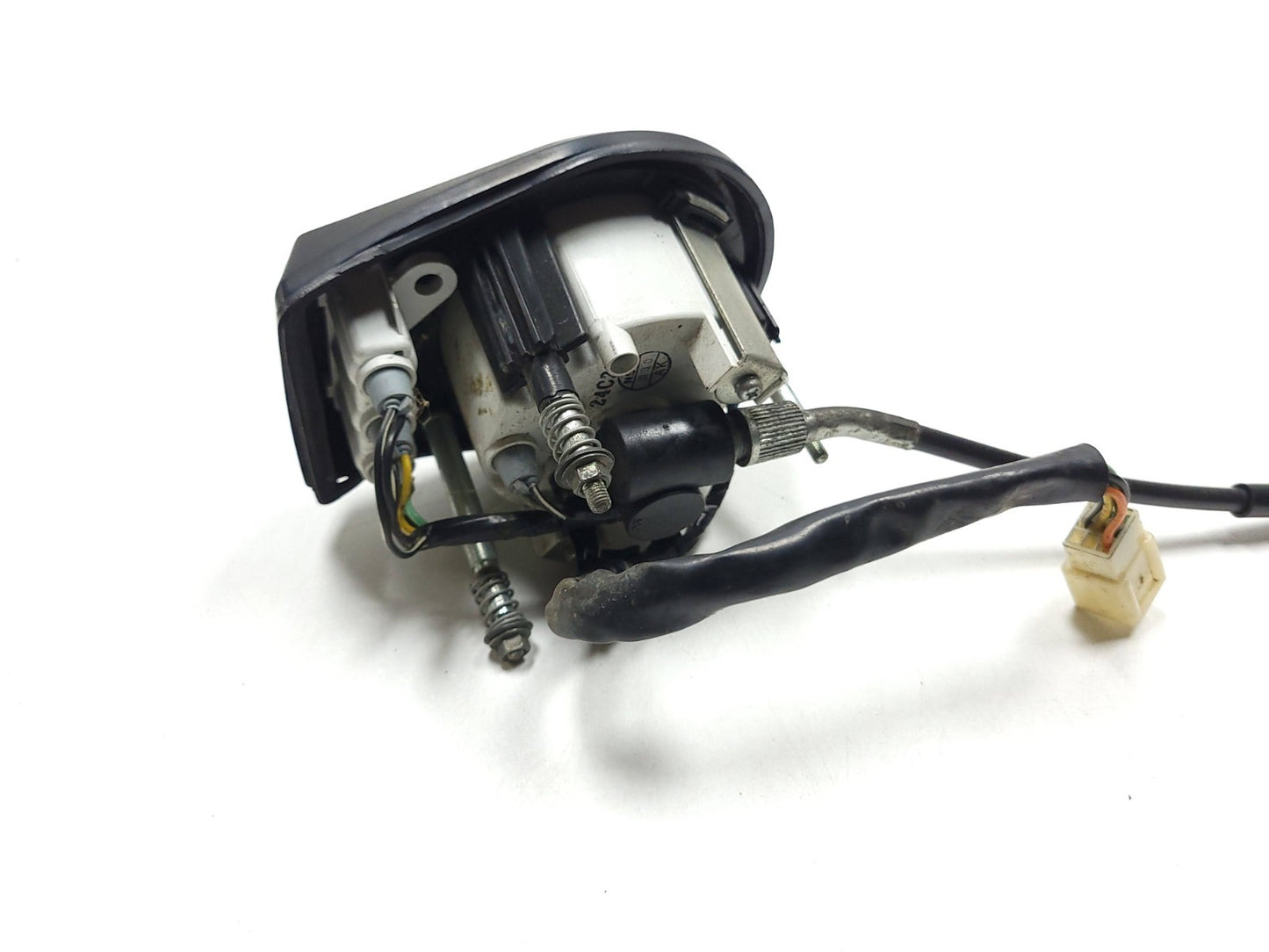 2001 Suzuki Sawage Ls 650 P Speedometer Gauge Cluster OEM