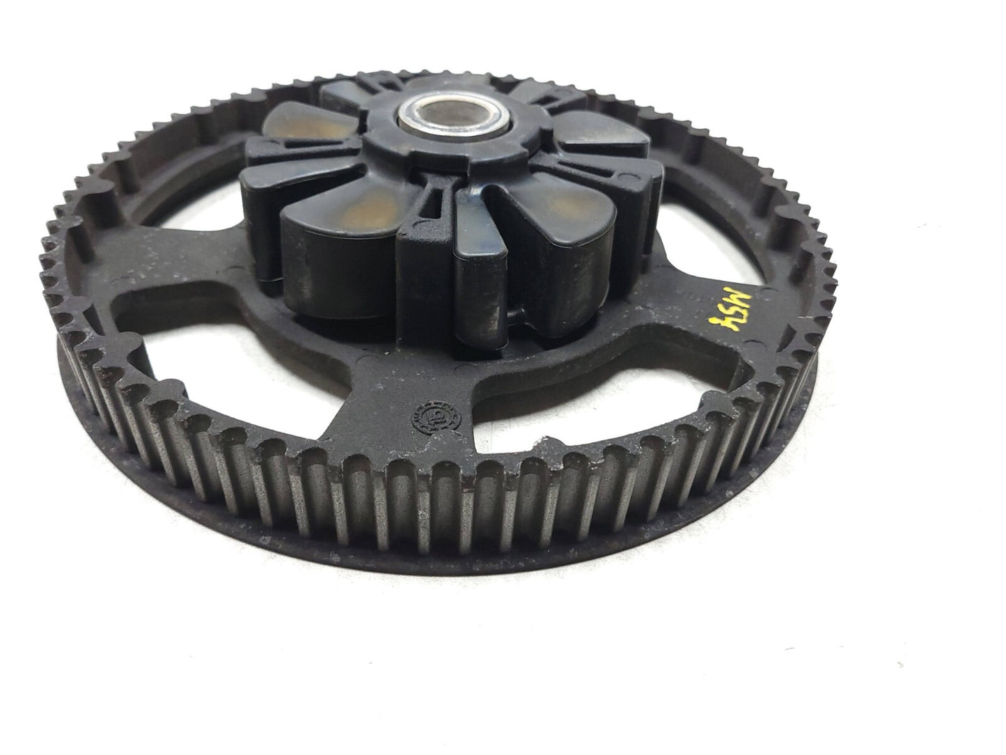 14 - 20 Harley Xg750 Street 750 Rear Drive Belt Pulley Sprocket  OEM