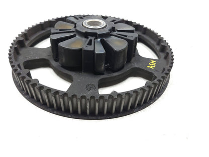14 - 20 Harley Xg750 Street 750 Rear Drive Belt Pulley Sprocket  OEM