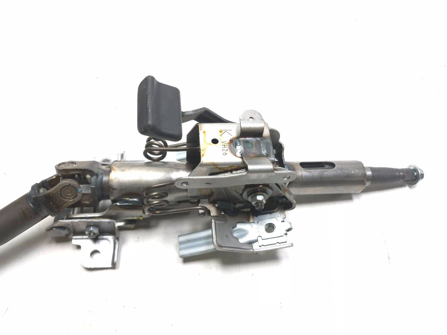 2013 Honda Fit Steering Column OEM