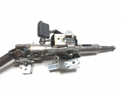 2013 Honda Fit Steering Column OEM