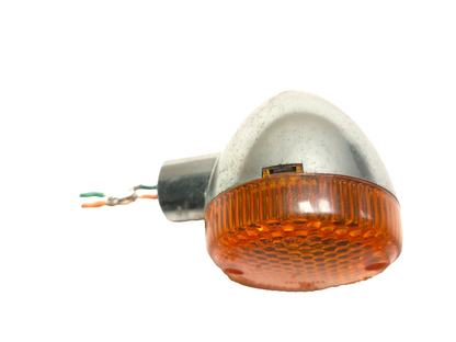 1997 Honda Magna Vf750c Rear Turn Signal Left OEM