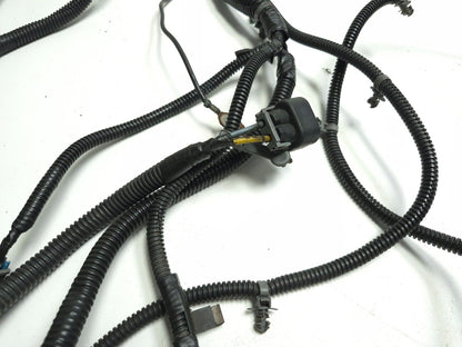 2013 Cadillac Escalade Esv Front Under Hood Wire Harness OEM