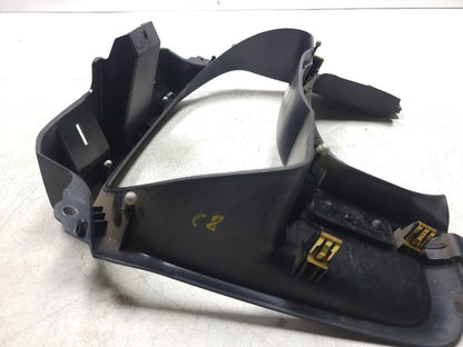 2014 2019 Silverado 1500 Dash Speedometer Trim Bezel W/ Steering Column Trim OEM