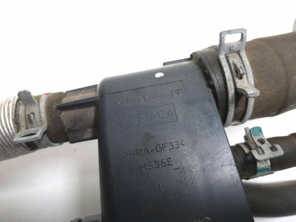 2019 Ford Ecosport Housing Thermostat W/ Pipe OEM