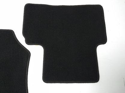 2015 Nissan Juke Floor Mat 4pcs OEM