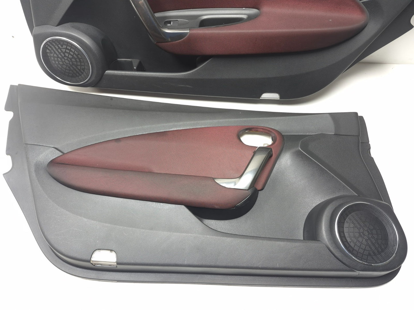 2014 Honda Cr-z Door Panel Trim Front Interior Left & Right OEM