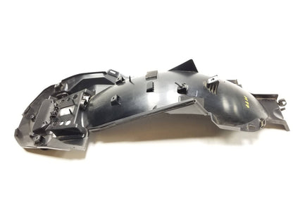2022 Kawasaki Klr650 Kl650l Rear Fender Inner Undertail Fairing Cover Panel OEM