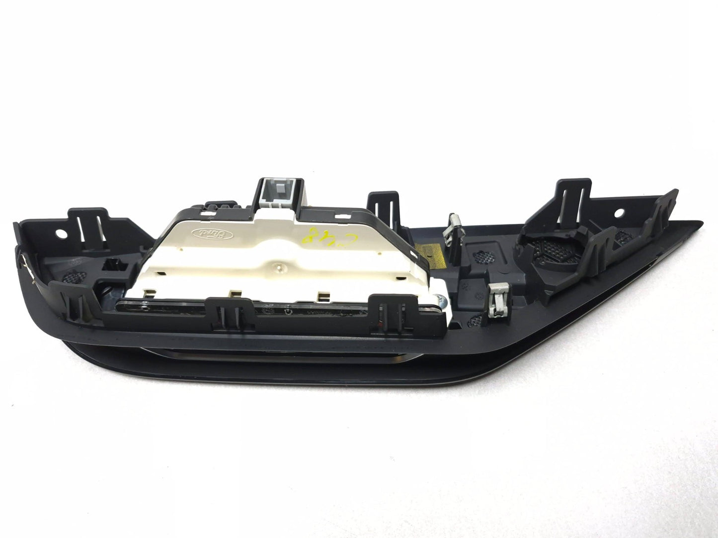 2014 Ford Focus St M/t Turbo Boost Oil Temperature Pressure Gauge Cluster Oem✅