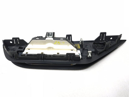 2014 Ford Focus St M/t Turbo Boost Oil Temperature Pressure Gauge Cluster Oem✅