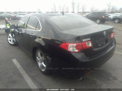 10 11 12 13 14 Acura Tsx Multiplex Network Usb Module 39113-tl2 OEM