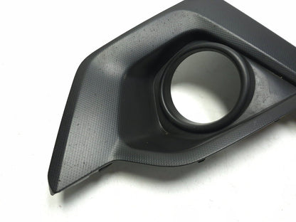 2022 Subaru Crosstrek Fog Light Lamp Bezel Cover Driver Side OEM
