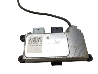 2002 Aprilia Rst 1000 Futura Ecu Module OEM