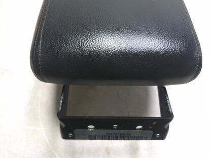 2018 Nissan Altima Center Console Armrest Lid OEM