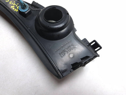 2013 Honda Civic Lx Windshield Cower Molding OEM