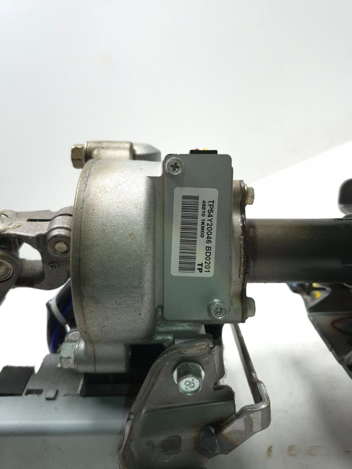 2015 Nissan Juke Steering Column OEM ☑️