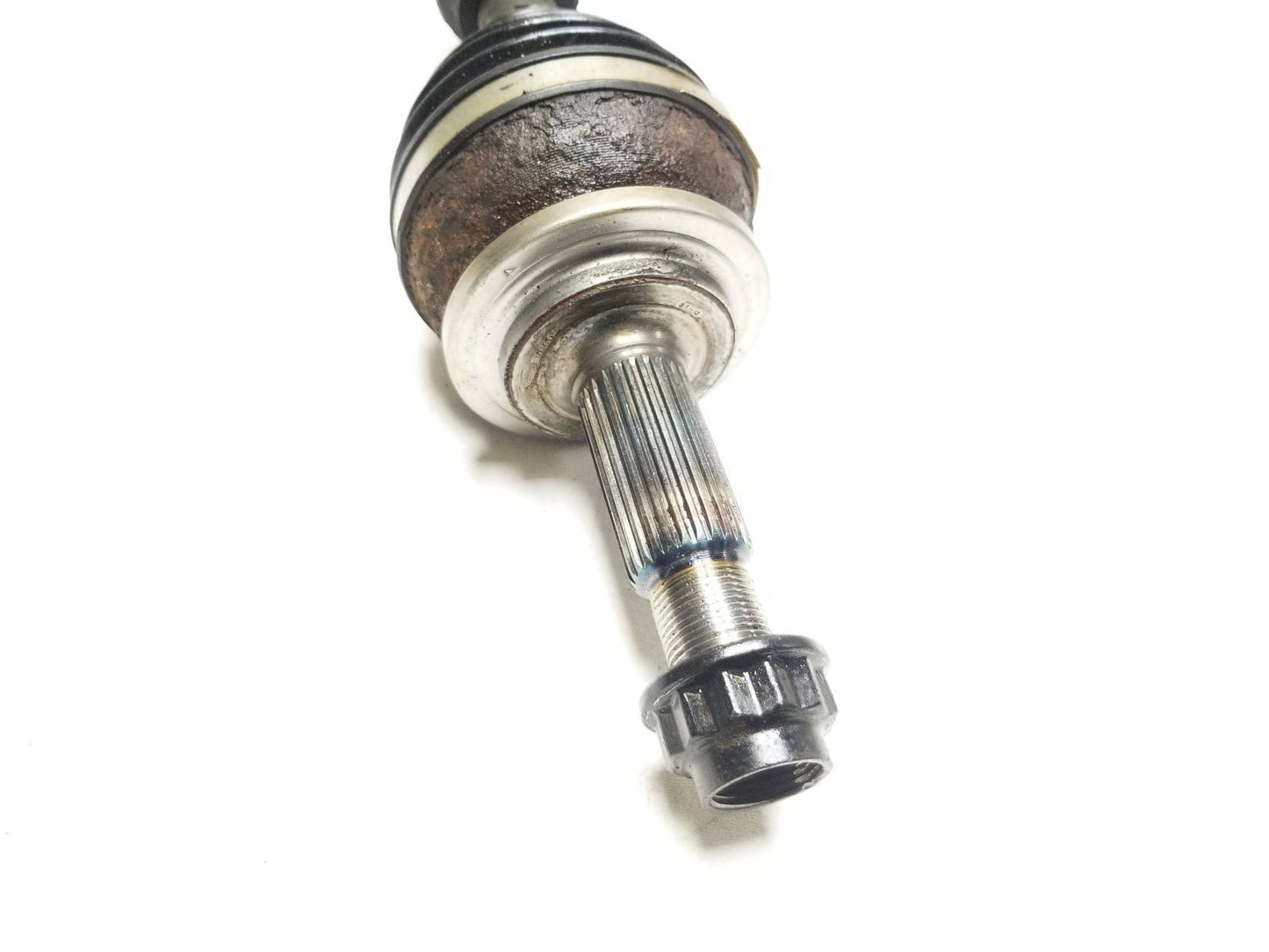 11-17 Lexus CT200h Axle Shaft Front Driver Side Left Oem✅