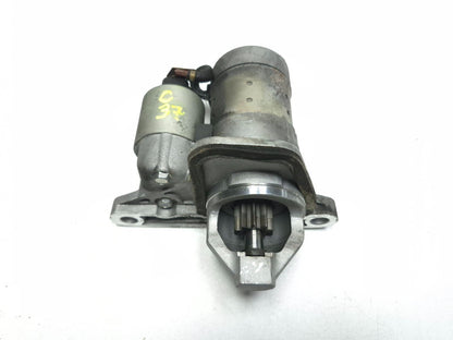 2011 Nissan Juke Starter Motor OEM