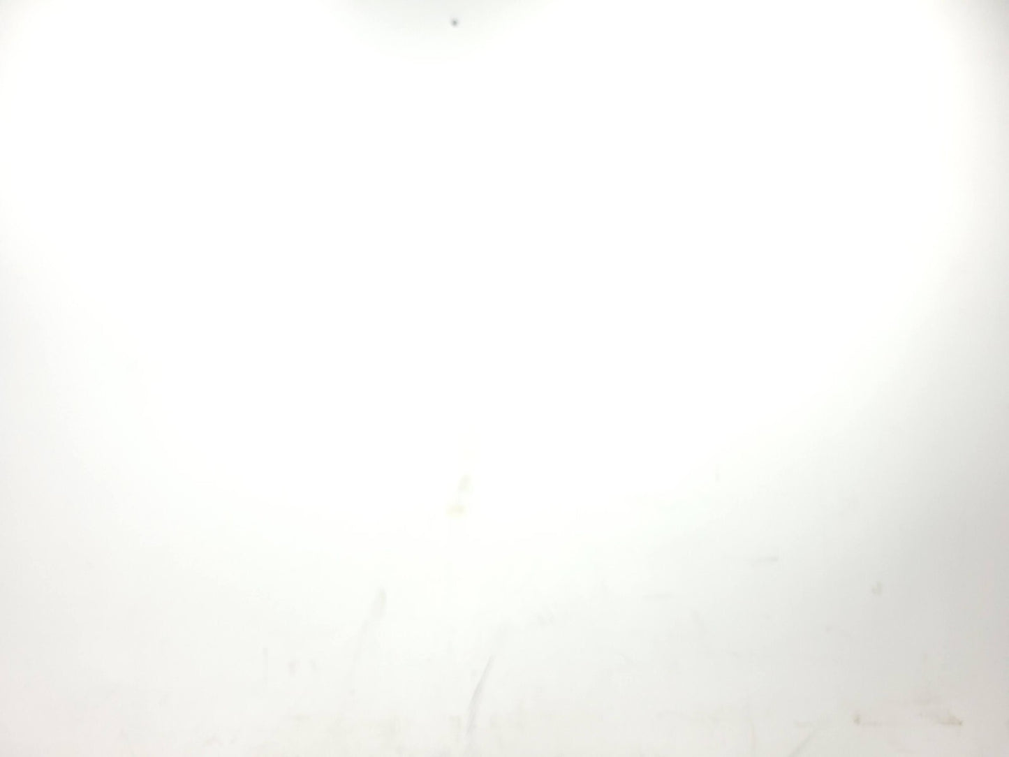 01 - 10 Yamaha V Star 650 Xvs650 Classic Shifter Lever Rod Link OEM