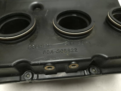 2008 Triumph Sprint St Air Filter Box OEM