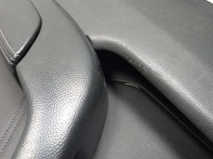 2008 Acura Tl Type-s Rear Door Trim Panel Left & Right 83786-sep-a11za OEM