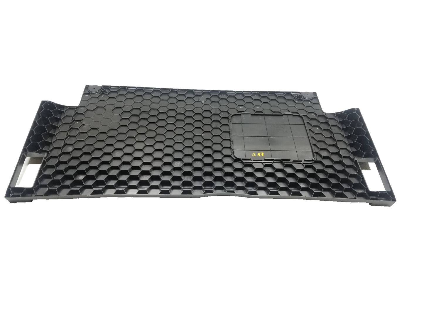 2012 Audi A7 Trunk Floor Cargo Spare Wheel Cover Insert OEM 4g8863373