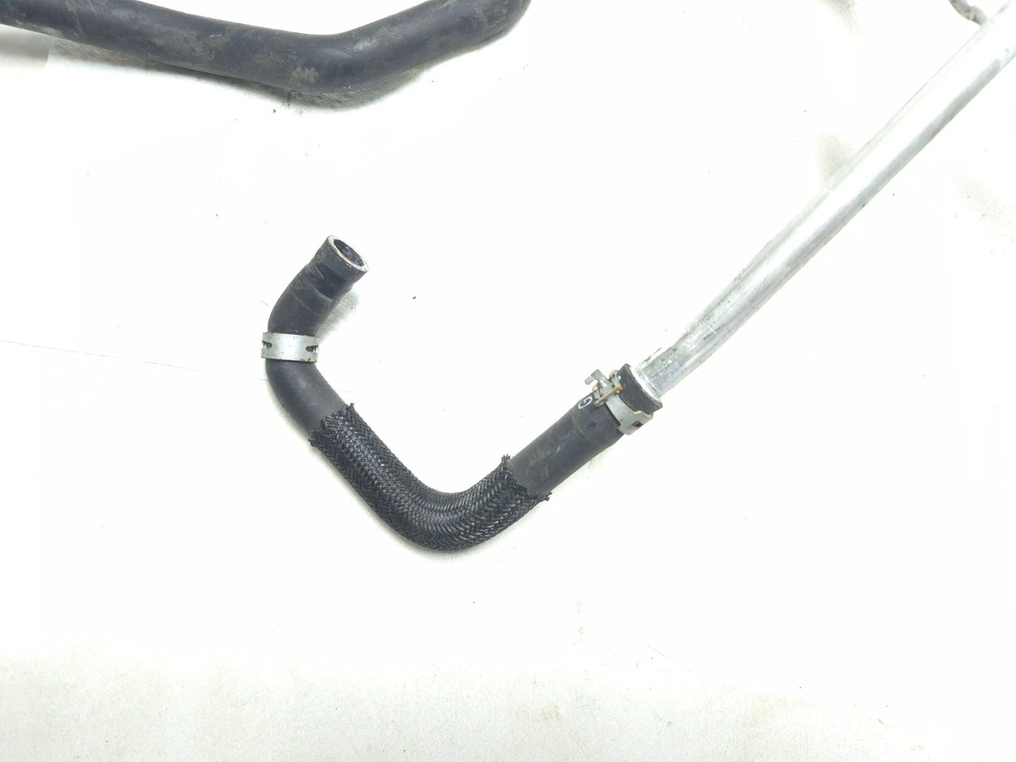 2012 Nissan Leaf Ac Hose Line Pipe OEM