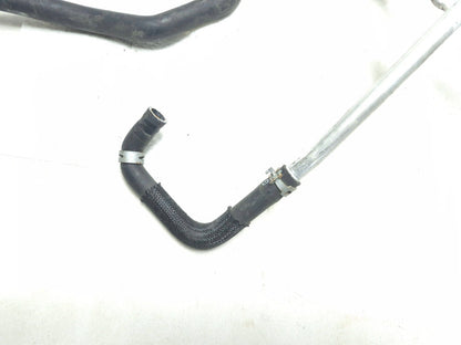 2012 Nissan Leaf Ac Hose Line Pipe OEM